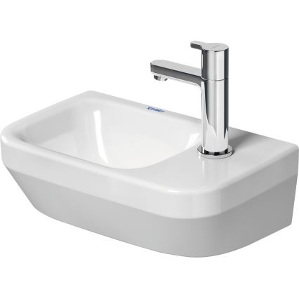 Duravit 7453600412 - Lavabo sospeso D-NEO 36x22 cm ceramica/bianco lucido