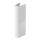 Duravit 8632700002 - Cache-siphon D-CODE 70,5x19 cm céramique/blanc brillant