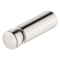 Duravit 99041000 - Wandhaken D-CODE, glänzender Chrom