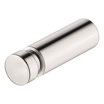 Duravit 99041000 - Wandhaken D-CODE, glänzender Chrom