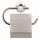 Duravit 99261000 - Portarotolo per carta igienica D-CODE cromo lucido