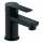 Duravit DC1013002046 - Mitigeur de lavabo D-CODE noir mat