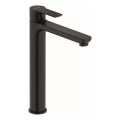 Duravit DC1043002046 - Miscelatore per lavabo D-CODE nero opaco