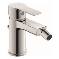 Duravit DC2400011010 - Mitigeur pour bidet D-CODE chrome brillant