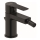 Duravit DC2400011046 - Mitigeur pour bidet D-CODE noir mat