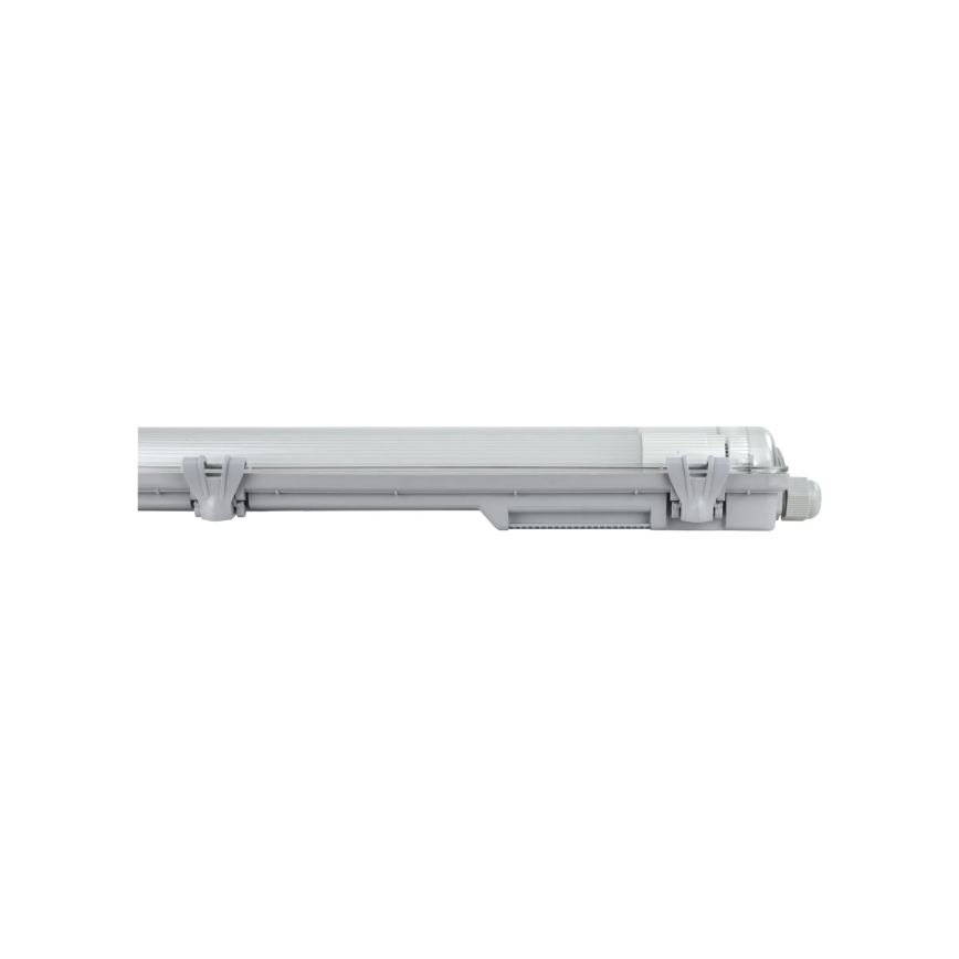 e2 elektro - Apparecchio fluorescente tecnico LED CLASSIC 1xG13/18W/230V 4000K 126,8 cm IP65