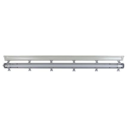 e2 elektro - Technische LED-Leuchte BASIC LED/18W/230V 4000K 126,8 cm IP65
