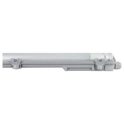 e2 elektro - Technische LED-Leuchte BASIC LED/18W/230V 4000K 126,8 cm IP65