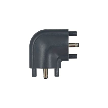 e2 elektro - Eckverbinder für LINK-Leuchten 90°