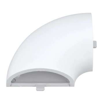 e2 elektro - Eckverbinder für SYSTEME-Leuchten