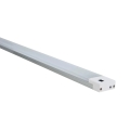 e2 elektro - Lampada LED sottopensile con sensore di movimento PLAN LED/10W/230V 4000K 60 cm