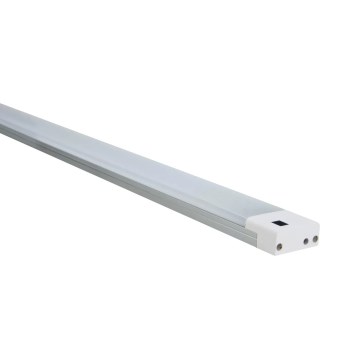 e2 elektro - Lampada LED sottopensile con sensore di movimento PLAN LED/10W/230V 4000K 60 cm