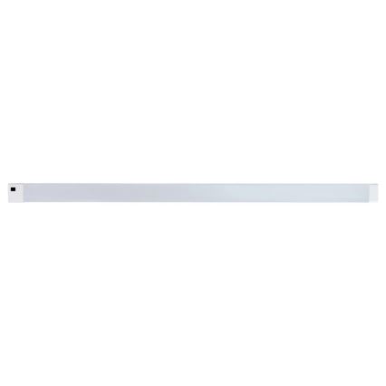 e2 elektro - Lampada LED sottopensile con sensore di movimento PLAN LED/10W/230V 3000K 60 cm
