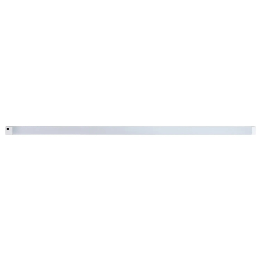 e2 elektro - Lampada LED sottopensile con sensore di movimento PLAN LED/15W/230V 3000K 90 cm