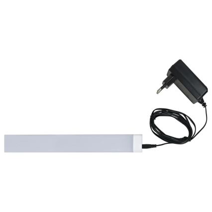e2 elektro - Lampada LED sottopensile con sensore di movimento PLAN LED/15W/230V 3000K 90 cm