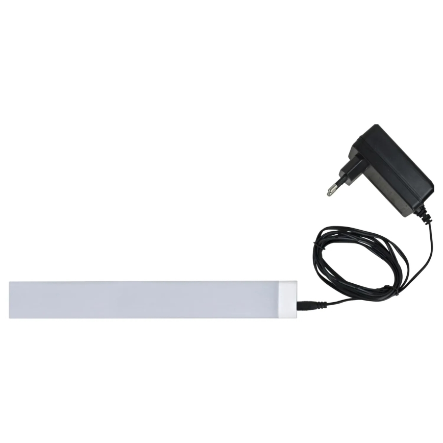 e2 elektro - Lampada LED sottopensile con sensore di movimento PLAN LED/15W/230V 3000K 90 cm