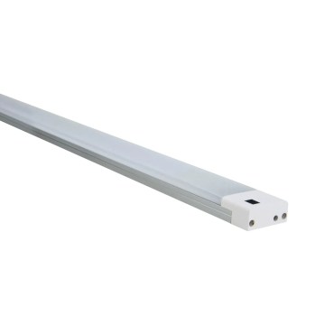 e2 elektro - Lampada LED sottopensile PLAN LED/15W/230V 4000K 90 cm