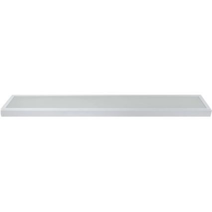 e2 elektro - LED-Aufbaupanel LED/38W/230V 3000/4000/6000K 118,5x20 cm weiß