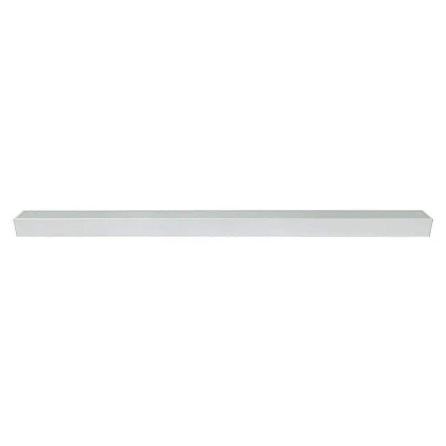 e2 elektro - LED-Deckenleuchte LINEARO LED/50W/230V 3000/4000/6000K weiß