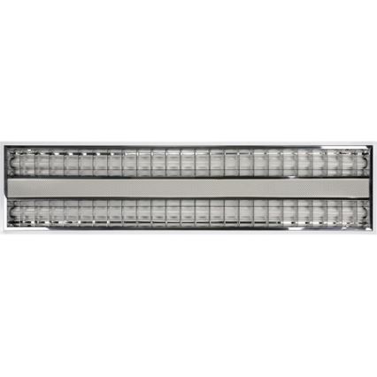 e2 elektro - LED-Röhrenleuchte NOSTAL LED/42W/230V 3000/4000/6000K weiß