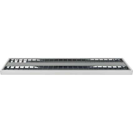 e2 elektro - LED-Röhrenleuchte NOSTAL LED/42W/230V 3000/4000/6000K weiß