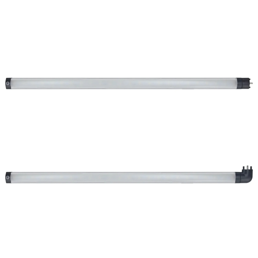 e2 elektro - LED-Unterbauleuchte LINK LED/6,2W/230V 4000K 57 cm
