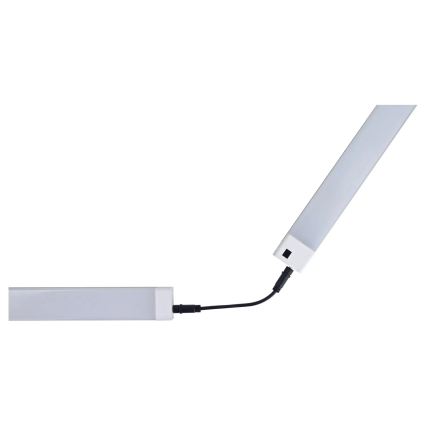 e2 elektro - LED-Unterbauleuchte mit Bewegungsmelder PLAN LED/10W/230V 4000K 60 cm