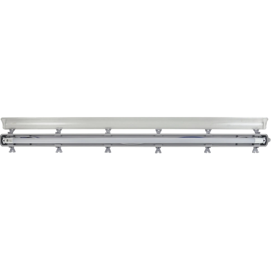 e2 elektro - Luminaire technique LED CLASSIC 1xG13/18W/230V, 4000 K, 126,8 cm, IP65