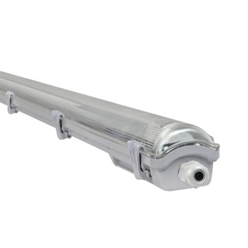 e2 elektro - Luminaire technique LED BASIC LED/18W/230V 4000K 126,8 cm IP65