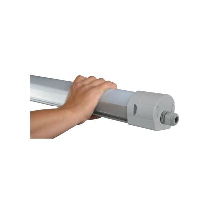 e2 elektro - Luminaire tubulaire technique LED PRO LED/36W/230V 4000K 113 cm IP65