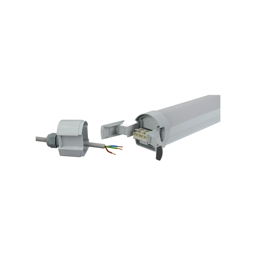 e2 elektro - Luminaire tubulaire technique LED PRO LED/36W/230V 4000K 113 cm IP65