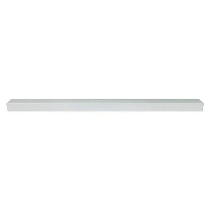 e2 elektro - Plafoniera LED LINEARO 50W/230V 3000/4000/6000K bianco