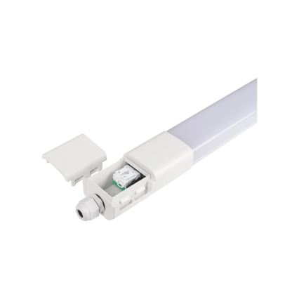 e2 elektro - LED-Leuchtstoffarmatur PLUS LED/36W/230V 4000K 110,3 cm IP65