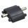 e2 elektro - Verbinder für Leuchten LINK