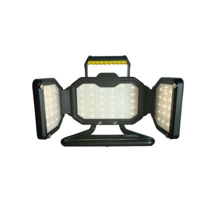 Éclairage de bureau LED à intensité variable LED/50W/5V 12000 mAh IP54