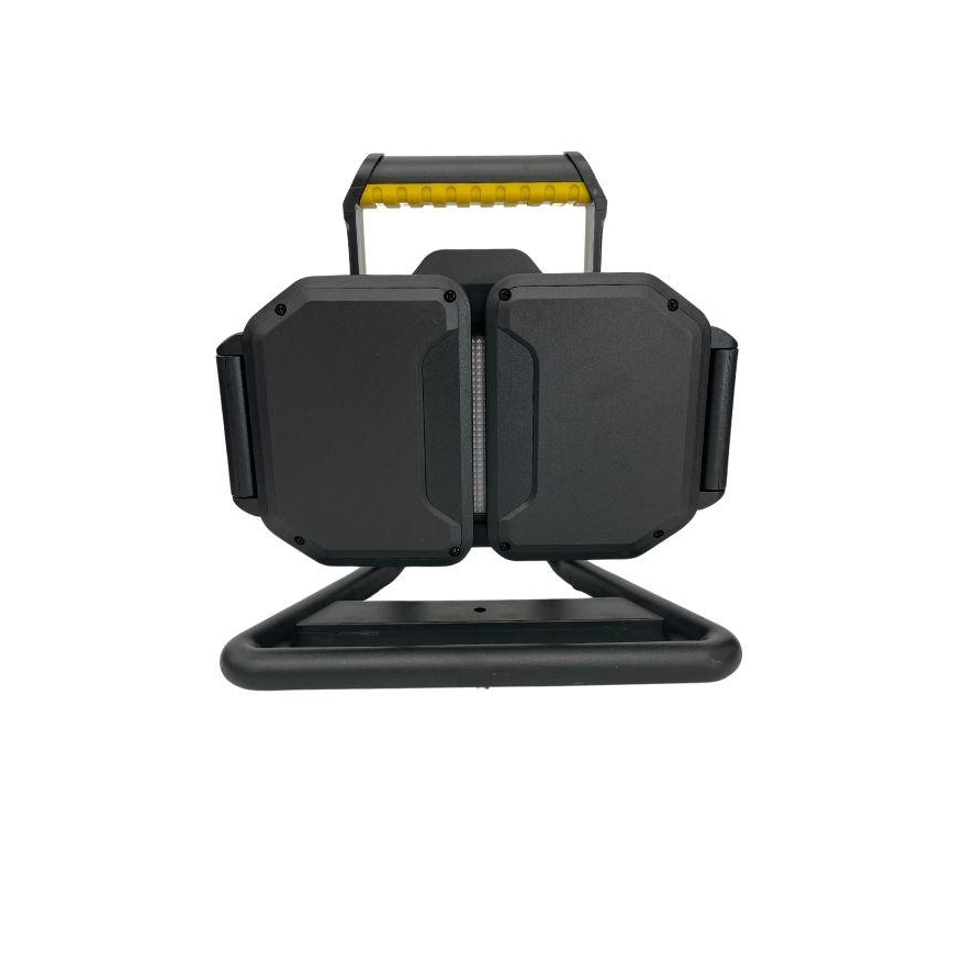 Éclairage de bureau LED à intensité variable LED/50W/5V 12000 mAh IP54