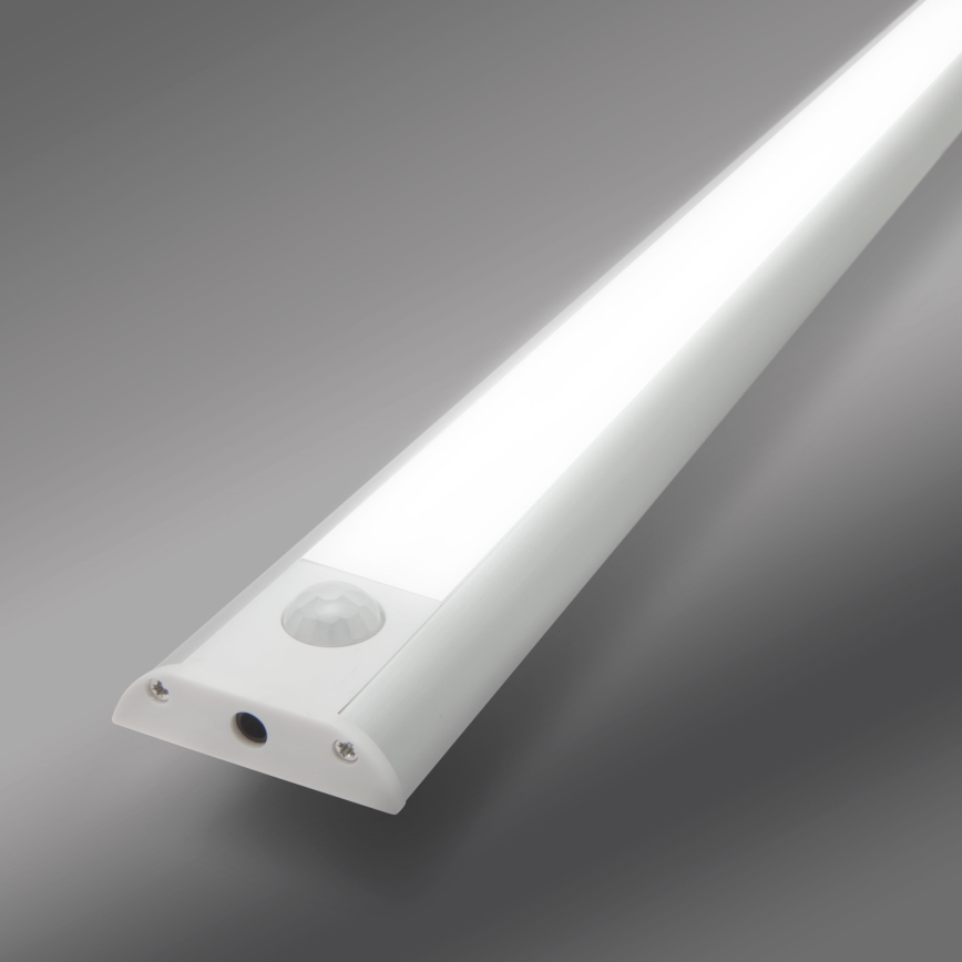 Eclairage de meubles avec détecteur LED/9W/12/230V 4000K