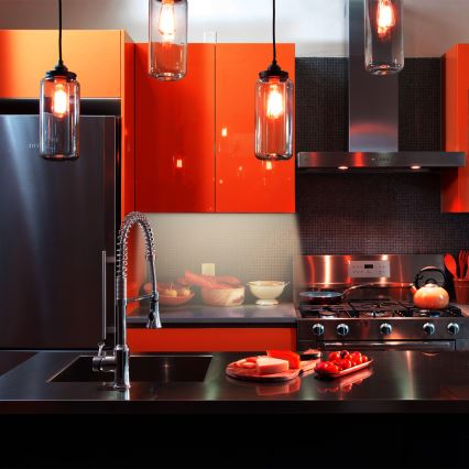 Eclairage de meubles avec détecteur LED/9W/12/230V 4000K