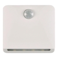 Éclairage de meubles avec un détecteur LED/0,8W/4,5V 3xAAA blanc