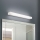 Éclairage de miroir salle de bain MARILYN LED/21W/230V 57 cm IP44 blanc