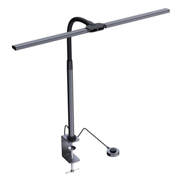 Éclairage flexible d'écran à intensité variable OFFICE LED/24W/230V 2700-6300K CRI 95