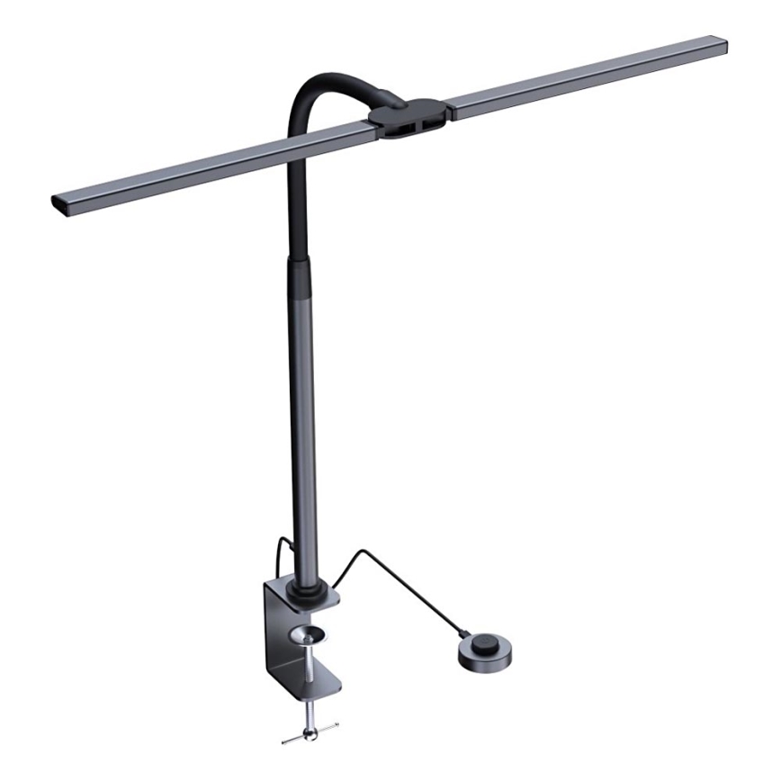 Éclairage flexible d'écran à intensité variable OFFICE LED/24W/230V 2700-6300K CRI 95