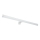 Éclairage LED pour miroir de salle de bains 12W/230V 59,5 cm IP44 blanc