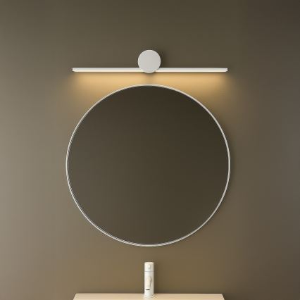 Éclairage LED pour miroir de salle de bains ARTIST LED/6W/230V 40 cm IP44 blanc