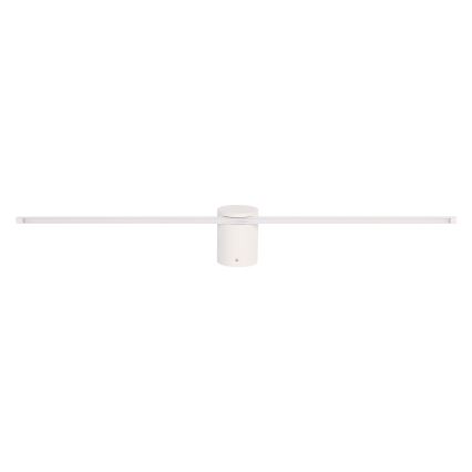 Éclairage LED pour miroir de salle de bains ARTIST LED/9W/230V 60 cm IP44 blanc