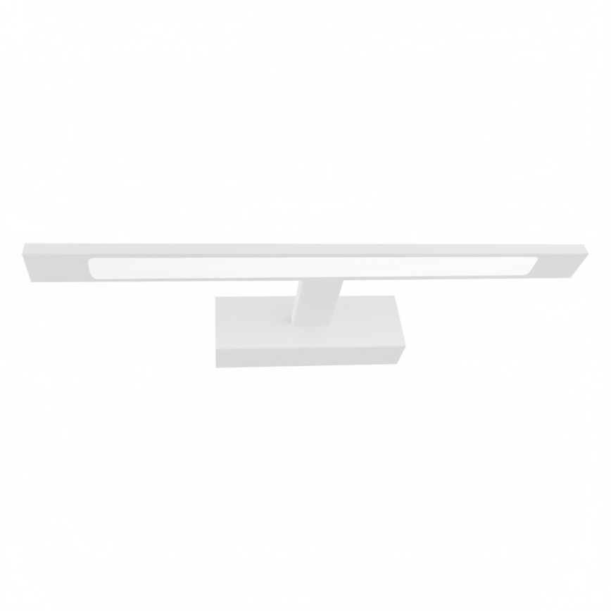 LED Éclairage pour miroir de salle de bains KLIMT LED/8W/230V 3000/4000/6000K 40 cm IP44 blanc