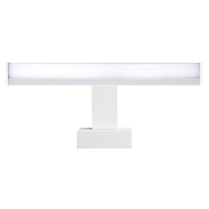 Éclairage LED pour miroir de salle de bains MIRORE LED/5W/230V 30 cm IP44 blanc