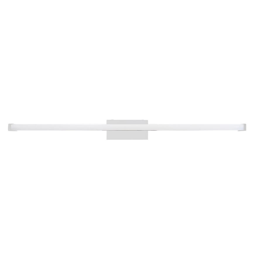 Éclairage LED pour miroir de salle de bains MIRORE LED/8W/230V 40 cm IP44 blanc