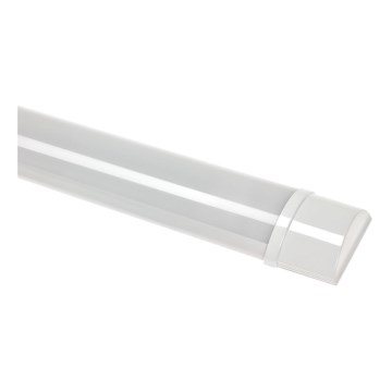Éclairage LED sous-meuble VIGA LED/14W/230V 3000K blanc