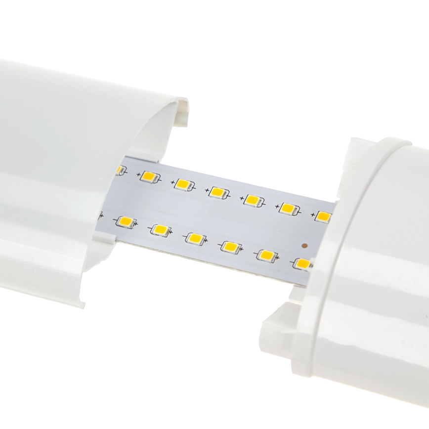 Éclairage LED sous-meuble VIGA LED/14W/230V 3000K blanc